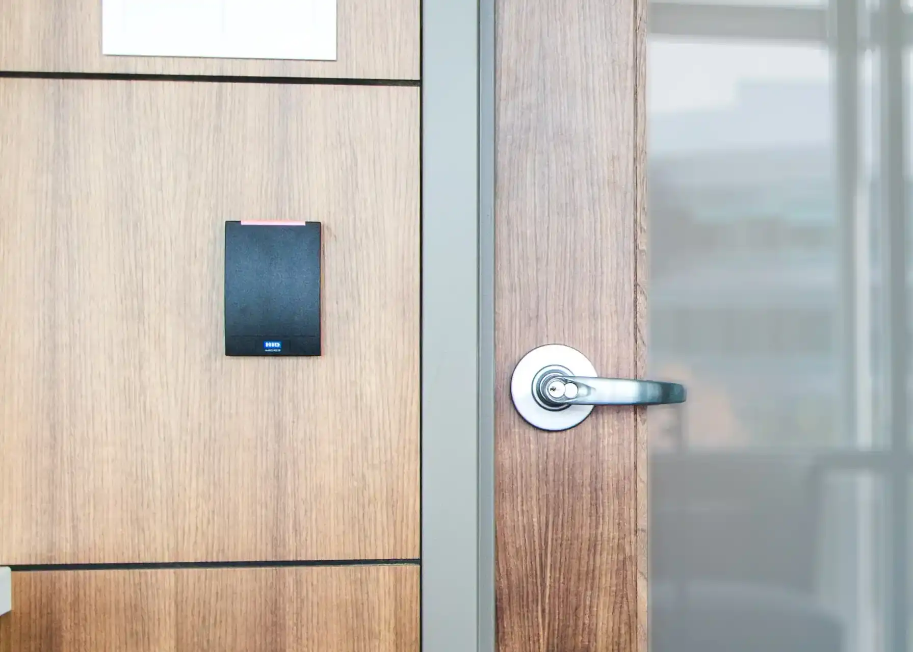 Security & Technology