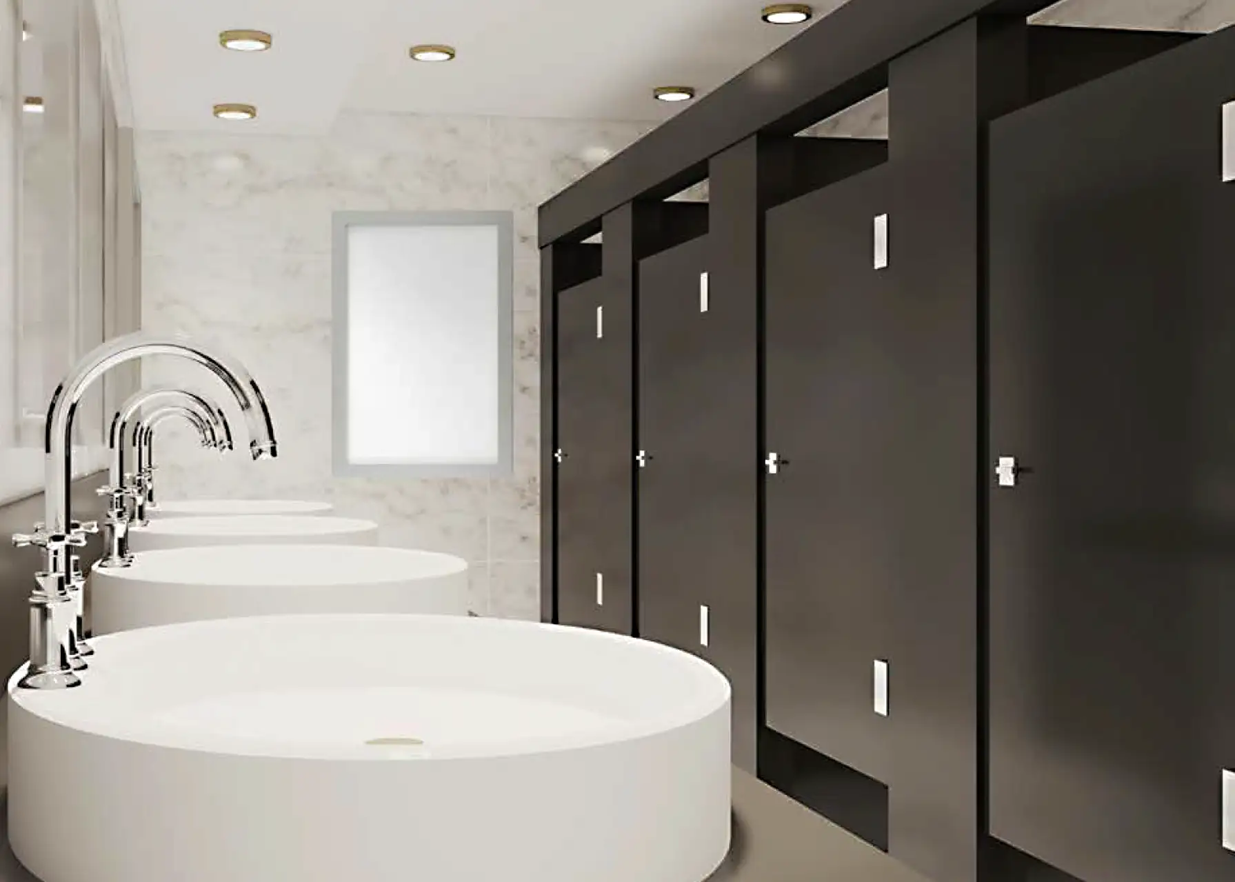 Speciality Services (Div 10)